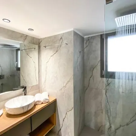 Apartamento Magdalena 2.0 Heraclión