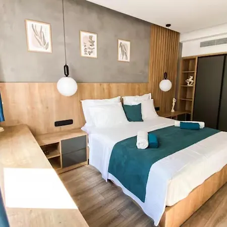 Apartamento Magdalena 2.0
