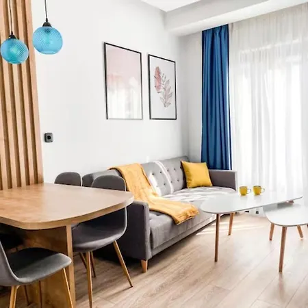 Magdalena 2.0 Apartamento